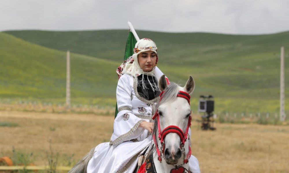 هارنا؛ روایت غیرت عشایر ارسباران